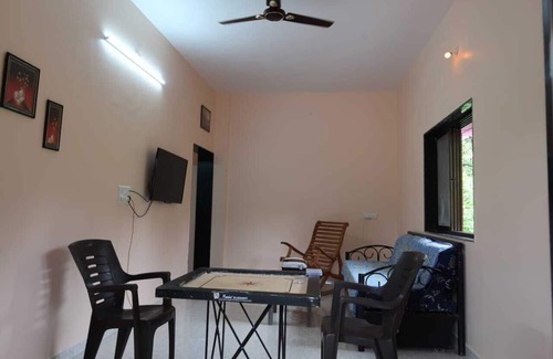 Ratnagiri House | Ratnavihar Residency Near ARE Ware Beach Ratnagiri