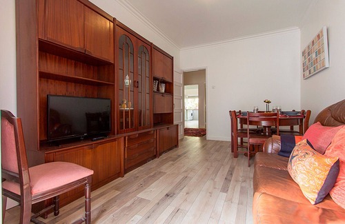 Santa Isabel Apartment | RATO DELUXE by HOMING