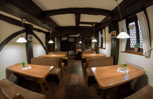 Bad Zwesten House | Ratskeller Niederurff - Hotel & Restaurant