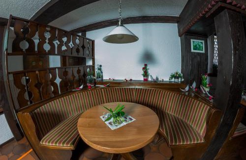 Bad Zwesten House | Ratskeller Niederurff - Hotel & Restaurant