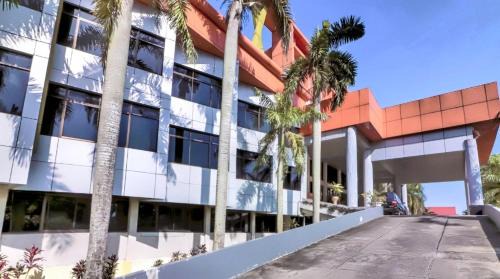 Pekanbaru Hotel | Ratu Mayang Garden