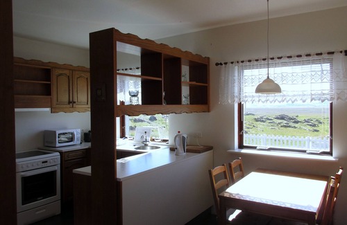 Hornafjörður House | Rauðaberg II