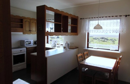 Hornafjörður House | Rauðaberg II