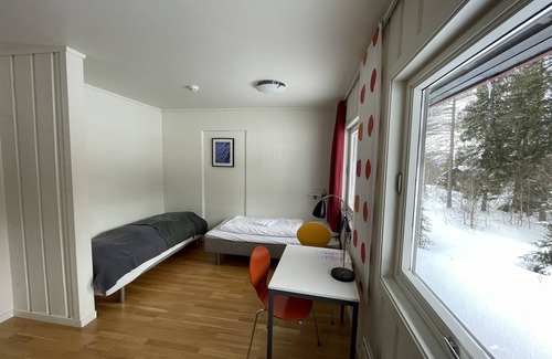 Rauland Hotel | Raulandsakademiet og Vandrerhjem