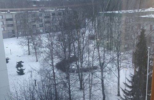 Rauma Apartment | Rauma Sini Apartments, accommodation near the heart of Rauma.