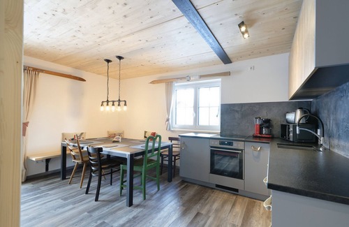 Farchant Ski Chalet | Rauschn Chalet 2