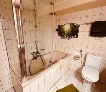 Bad Muenstereifel Apartment | RausZeit No 2