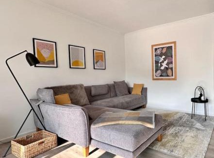 Bad Muenstereifel Apartment | RausZeit No 2