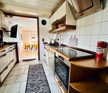 Bad Muenstereifel Apartment | RausZeit No 2