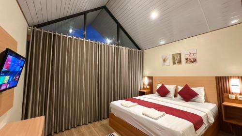 Kecamatan Sembalun House | Rautani Sembalun