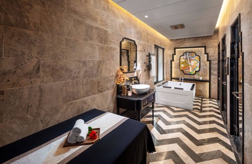 Bac Giang Hotel | Ravatel Home Bac Giang