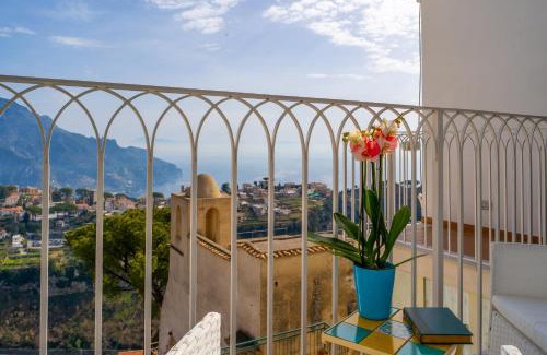 Pogerola Apartment | Ravello Dream Charming House