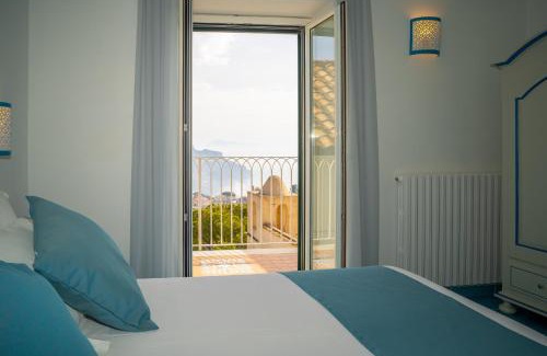 Pogerola Apartment | Ravello Dream Charming House