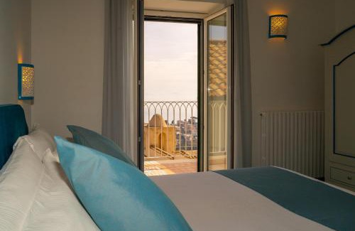 Pogerola Apartment | Ravello Dream Charming House
