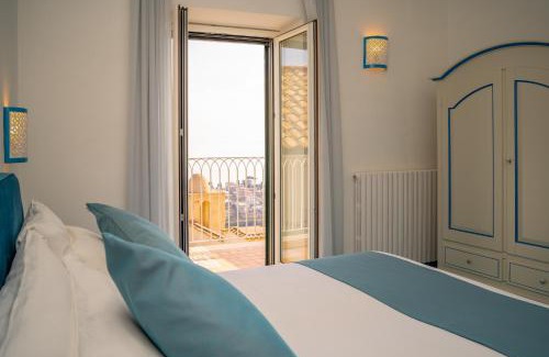 Pogerola Apartment | Ravello Dream Charming House