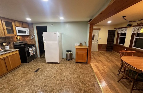 Newberry House | Raven Rays: Your Home Base When Riding the Trails