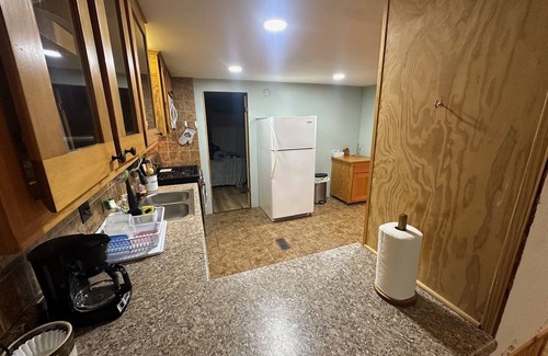 Newberry House | Raven Rays: Your Home Base When Riding the Trails