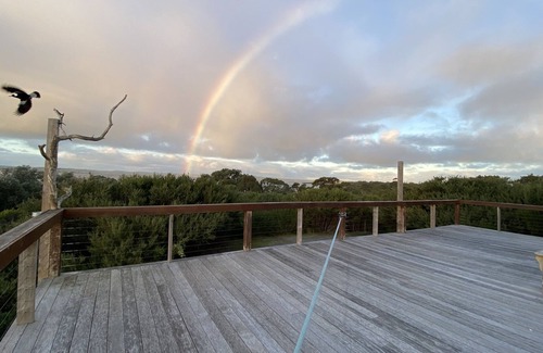 Venus Bay Resort | Raven's Nest - 14 Acres of Waterfront Paradise