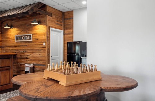 Crane Hill House | Raven's Nest: 4 BR, 3.5 BA House in Crane Hill, Sleeps 10