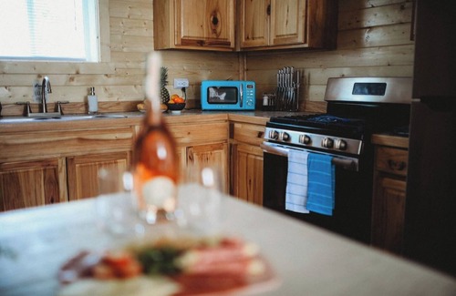 Fairbanks Apartment | Raven's Spruce Suite #7 Getaway