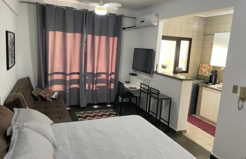 Ribeirao Preto Apartment | Ravena 016