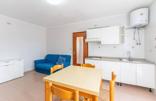 Lido degli Estensi Apartment | RAVENNA APARTMENT IN THE PEDESTRIAN CENTER 100 MT FROM THE BEACH