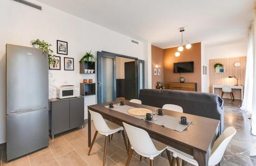 Ravenna Apartment | Ravenna Centro Storico - Big Comfort Suite
