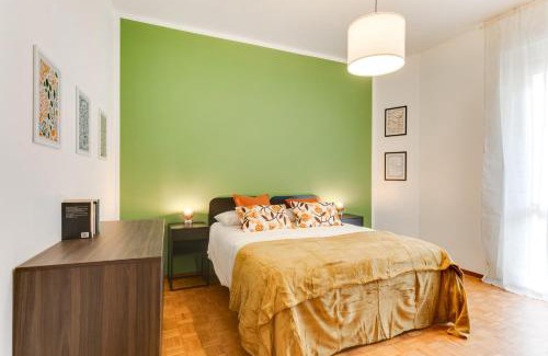 Ravenna Apartment | Ravenna Centro Storico - Big Comfort Suite