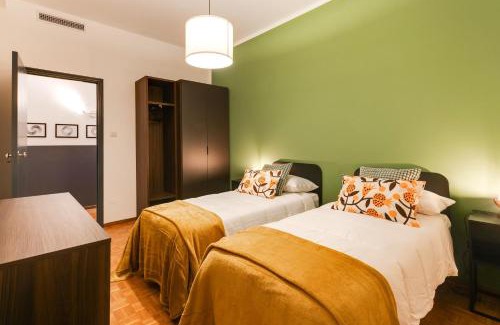 Ravenna Apartment | Ravenna Centro Storico - Big Comfort Suite