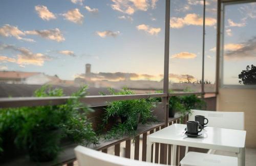 Ravenna Apartment | Ravenna Centro Storico - Big Comfort Suite