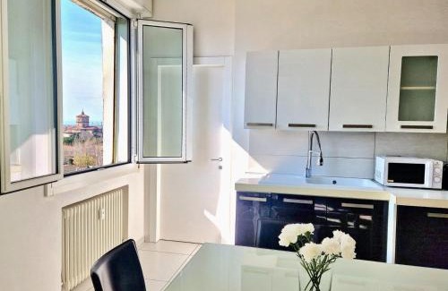 Ravenna Apartment | Ravenna Sky View Apartment