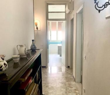 Ravenna Apartment | Ravenna Suite
