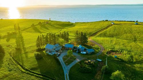 Tennycape House | Ravens Rest Retreat