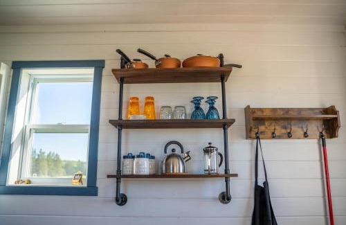 Tennycape House | Ravens Rest Retreat