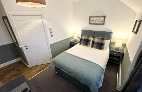 Aviemore House | Ravenscraig Guest House