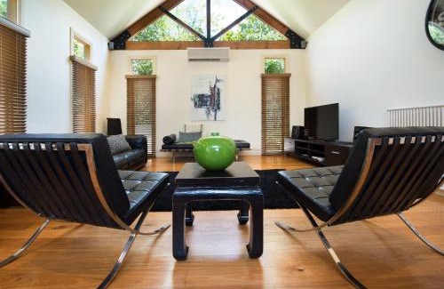 Daylesford House | Ravenswood- elegance and old world charm
