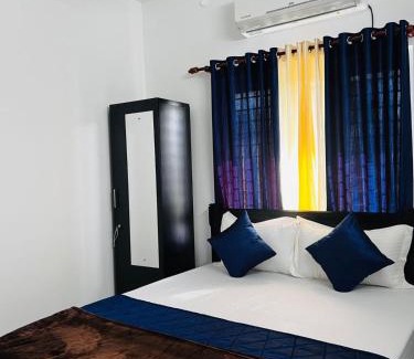Alappuzha House | Ravi's beach villa