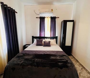 Alappuzha House | Ravi's beach villa