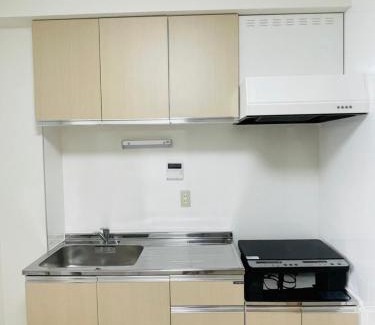 Yokosuka Apartment | RAVIHE YONEGAHAMA l 米が浜通