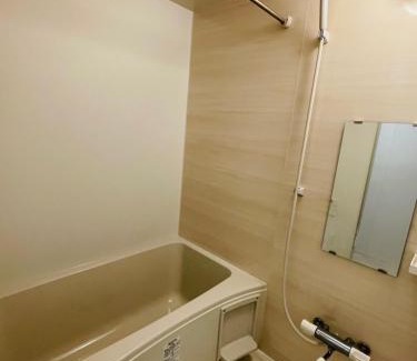Yokosuka Apartment | RAVIHE YONEGAHAMA l 米が浜通
