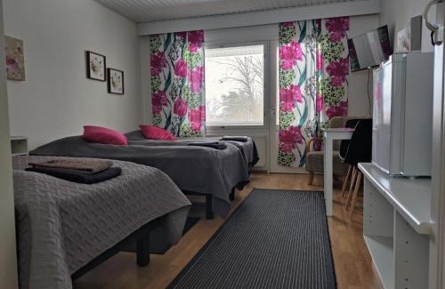 Lapinlahti Hotel | Ravintola & Motelli Savon Sydän