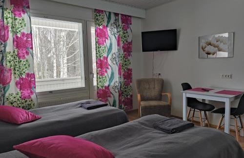 Lapinlahti Hotel | Ravintola & Motelli Savon Sydän