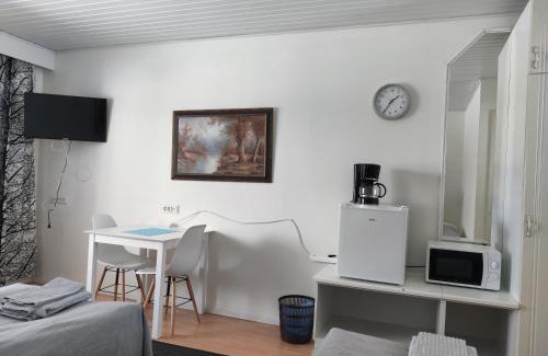 Lapinlahti Hotel | Ravintola & Motelli Savon Sydän