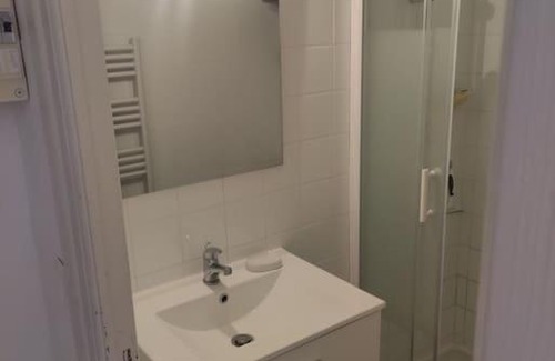 Saint-Martin-Vesubie Apartment | Ravissant 2 pièces au cœur de Martin Vésubie