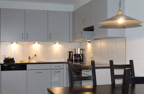 Lenk Apartment | Rawilstrasse 33 by Interhome