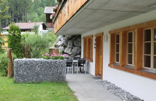 Lenk Apartment | Rawilstrasse 33 by Interhome