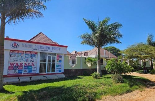 Dodoma Apartment | RAX Apartment3