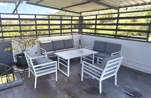La Gaulette Apartment | Ray-grass