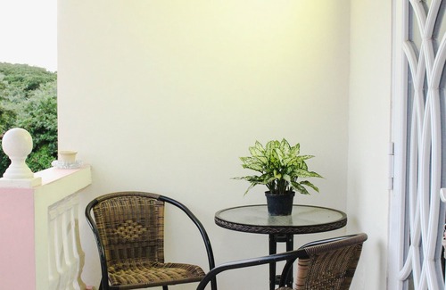 Willemstad Apartment | Ray's apartment 2-4 P