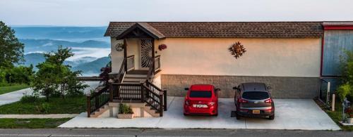 Lookout Mountain House | Ray's Place on Lookout Mountain